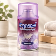 Oda Kokusu Yedek 260 Ml Diğer