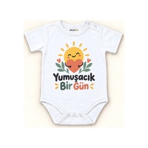 Beyaz - Yumuşacık Bir Gün