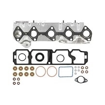 Peugeot 308 Motor Takim Conta Ust 1.6 Hdi 2010-2013 Vıctor Reınz 024090301