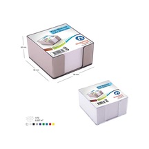 3A Ark 5671 Küp Blok 8.5x8.5 Kağıtlı