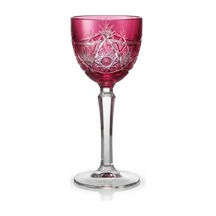 Stella Kristal Kadeh 170 Cc Mavi