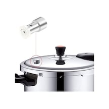 Ulzyvf Düdüklü Tencere Buhar Vanası 20'li Paket Xl, Ybd60-100