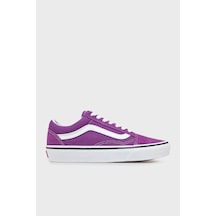 Vans Unisex Ayakkabı Vn000d6we2t1 Mor Mor