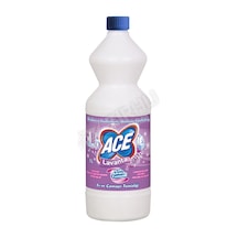 3 Adet Ace Lavanta Çamaşır Suyu 1 Lt Diğer