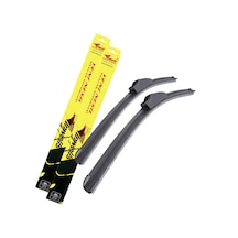 İnwells Muz Silecek Takımı Hyundai Matrix 2001-2010 İle Uyumlu