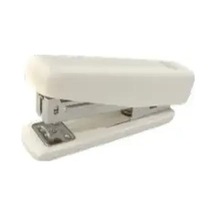 Mas Zımba Makinesi Sturdy L 24/6 Beyaz Zımba Makinası