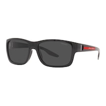 Prada 01ws 1ab06f 59 Güneş Gözlüğü Çok Renkli