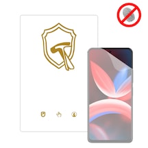Omix X6 Full Tpu Nano Ön Ekran Koruma Filmi - Ekm101