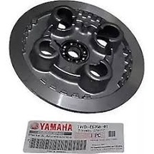 Yamaha Yzf R25 Debriyaj Göbeği Üst