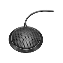 Audio Technica Atr4697-usb Omnidirectional Usb Boundary Mikrofon