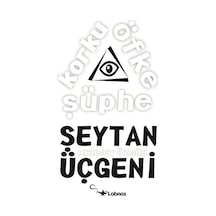 Şeytan Üçgeni / Mehmet Özgün