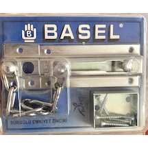 Beşel Emniyet Kelepçesi