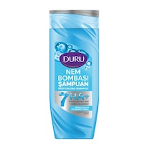 Duru Kepeğe Karşı Şampuan 400 Ml 4 Adet 97288763