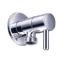 Blue Love Taharet Musluğu 2 Adet Krom