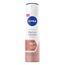 Nıvea Derma Control Clinical Deodorant 150 Ml 6'li Avantaj Paketi Mıchu