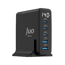 Juo DLC140 140W Gan PD3.1 Hızlı Şarj Cihazı