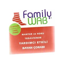 Family Wab Patik