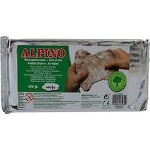 Kil 500 Gr. Beyaz Dp-104-5354