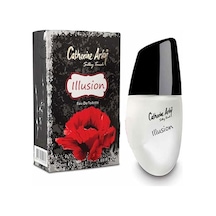 Catherine Arley Illusion Kadın Parfüm EDT 50 ML