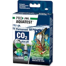 Jbl Proaquatest Co2-Ph Sabit Test