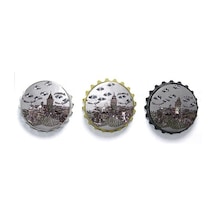 Askımo - İstanbul Temalı Magnet Model 11