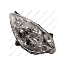Opel Agila B 2008 2015 Far Sağ Oem No:4709124