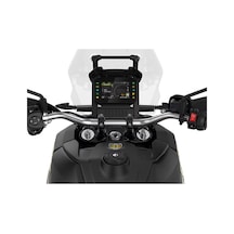 Aprilia Tuareg 660 Gösterge Panel Uyumlu Ekran Koruyucu