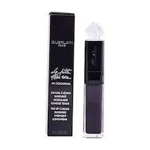 Guerlain La Petite Robe Noire Lips L107 Perfe Ruj 1 Paket 1 X 6 Ml 0