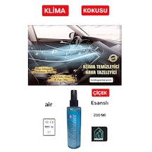 Araç Oto Klima Kokusu 200 Ml