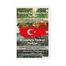 Türkiye Karayosunları Florası - Bryophyte Flora Of Türkiye - Adnan Erdağ - Hiperlink