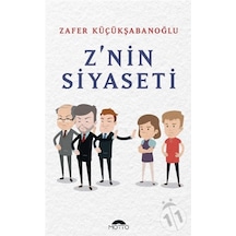 Z'Nin Siyaseti 537465166
