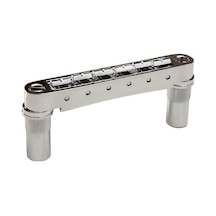 Resomax Nv1 6mm Tune-o-matic Chrome