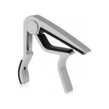 A007d/wh C Klasik Gitar Kaposu Classical Guitar Capo. Black
