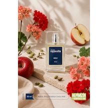 Opposıte Erkek Parfüm Edp 50 Ml Odunsu - Oryantal