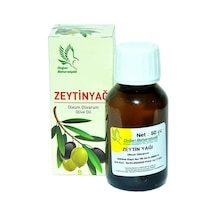 Doğan Baharatçılık Zeytin Yağı 50 ML