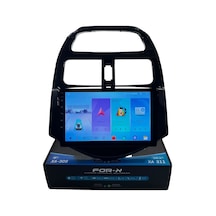 Chevrolet Spark 2010-2013 Forx 2-32 Yeni Seri İşlemcili Pro Oem Multimedia
