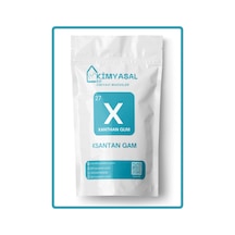KSANTAN GAM-XANTHAN GUM hammadde 100g