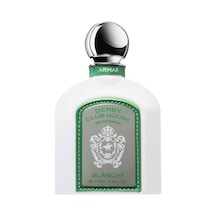 Armaf Derby Club House Blanche Edt 100 Ml Erkek Parfümü Aromatik