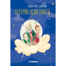 Dedemin Uçan Dairesi - Msbu-749670