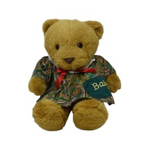 Peluş Oyuncak Ayıcık Çok Renkli