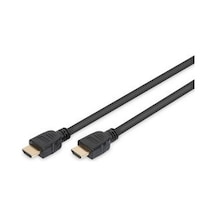 Digitus Ak-330124-010-S 1 Mt Hdmi To Hdmi Erkek-Erkek V2.1 8K 423
