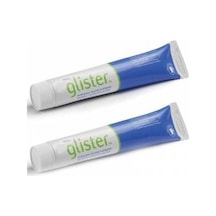 Amway Glister Florürlü Seyahat Tipi Diş Macunu 2 x 50 ML