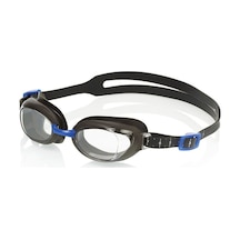 Speedo Aquapure Yüzücü Gözlüğü - Gri Beyaz