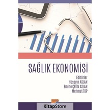 Sağlık Ekonomisi / Kolektif