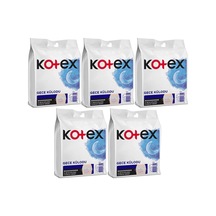 Kotex Gece Külodu / Külot Standart Beden 10 Lu Set 5pk 2
