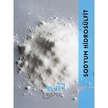 Sodyum Hidrosülfit 1 Kg