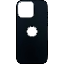 Nettech Apple Uyumlu iPhone   15 Pro Max Nt-n020 Arka Koruma Kılıf   - Mavi Mavi