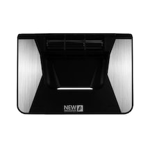 1st Player C6 Fan Kademeli Laptop - Notebook Soğutma Standı
