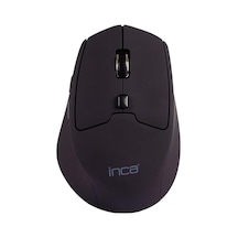 Megambutik '- Iwm-237R  600-1600Dpi  4 Level Silent Wireless Mouse(Sessiz)