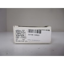 Ifm Ob5021 Photoelectric Sensor